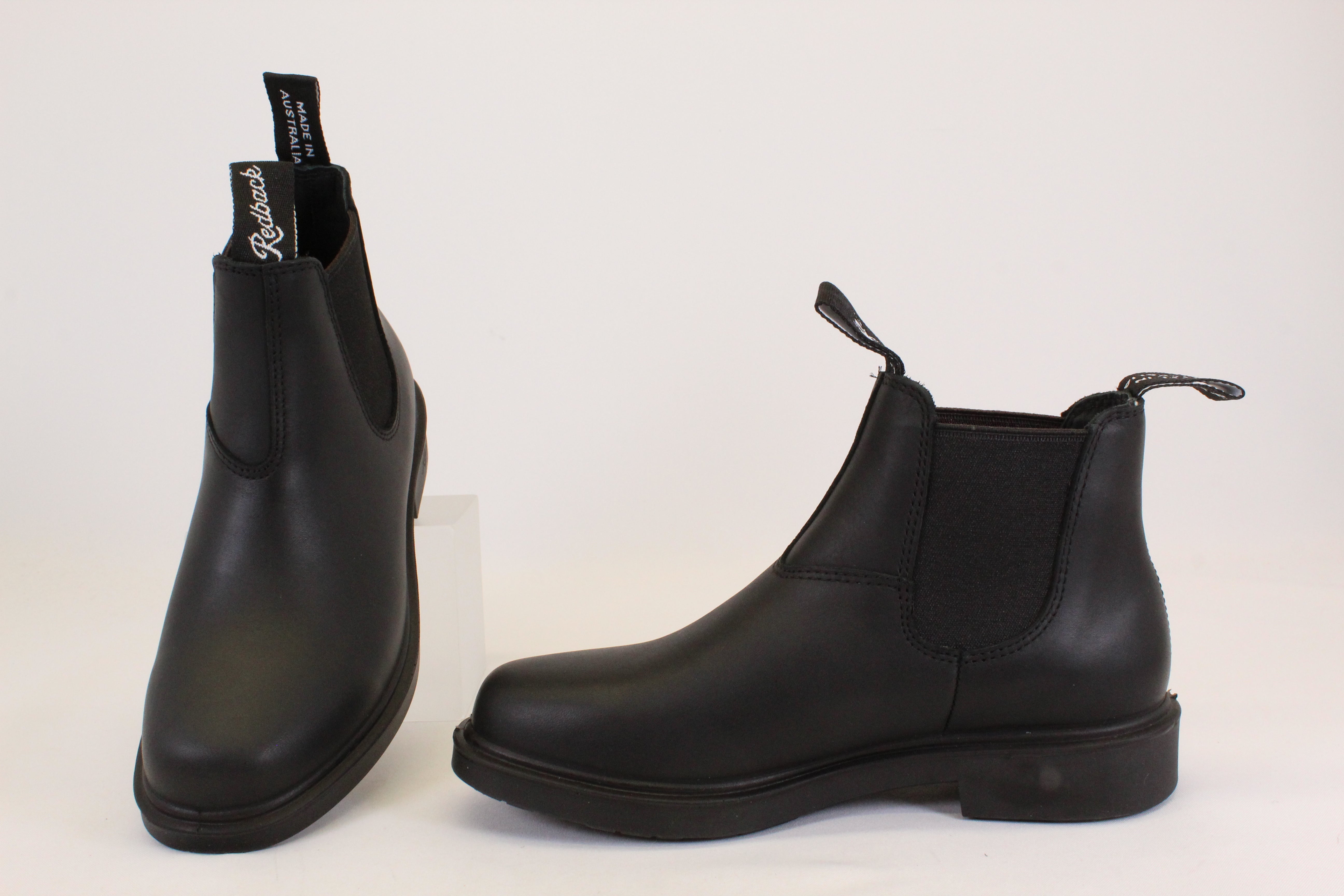 REDBACK WHISLER - NOIR - HF70.26003