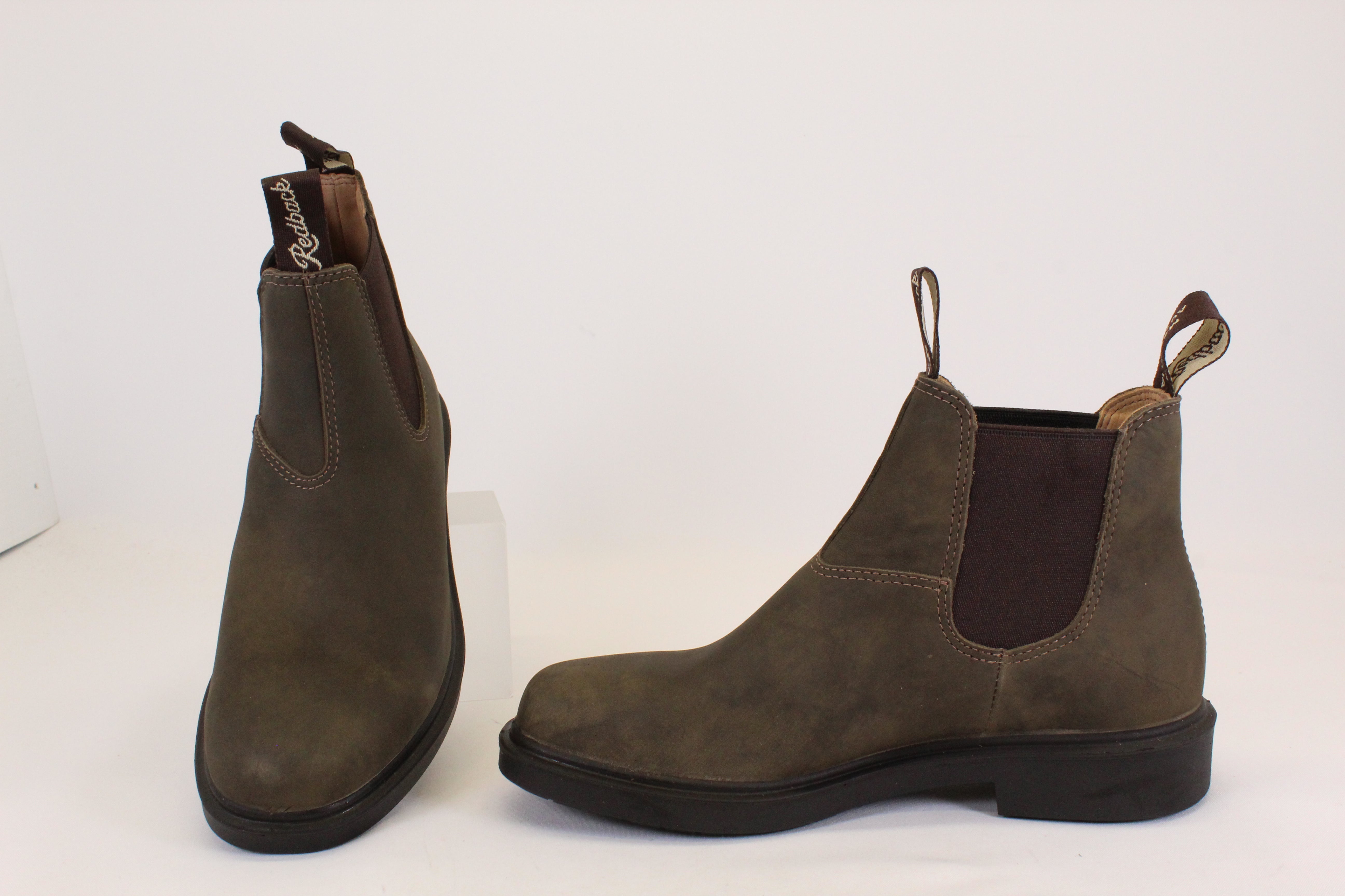 REDBACK WHISLER - KHAKI - HF70.26004