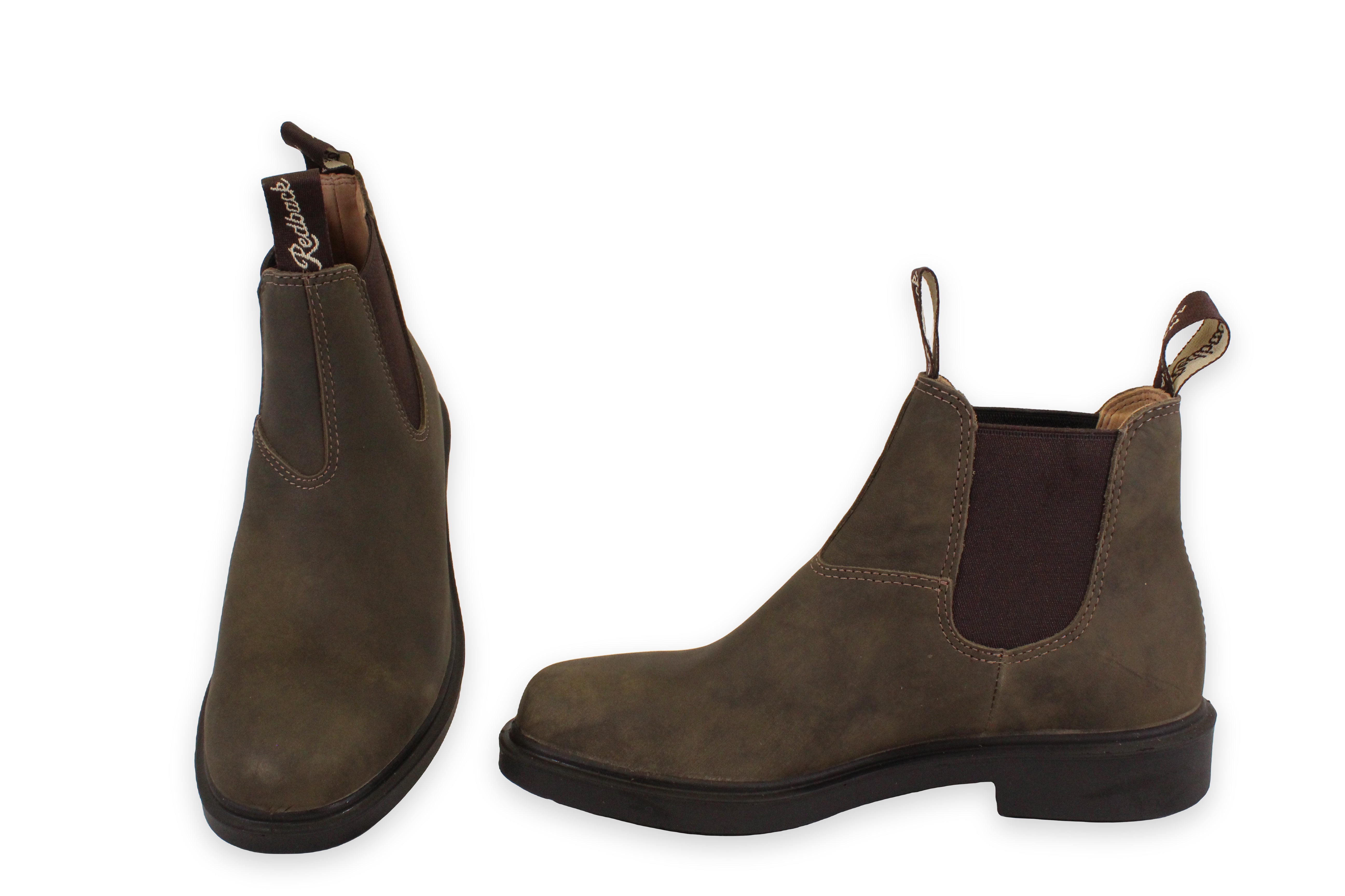 REDBACK WHISLER - KHAKI - HF70.26004