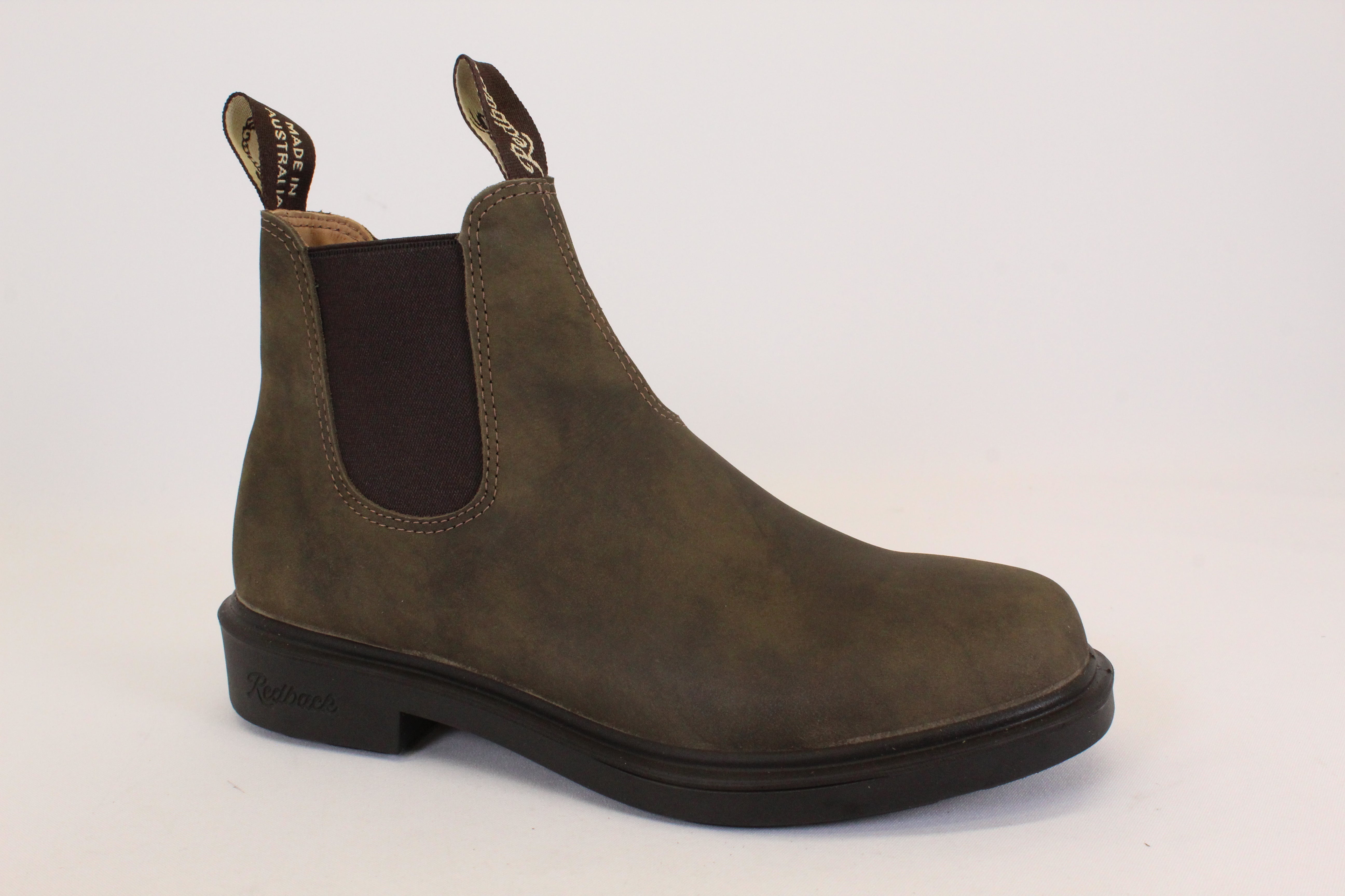 REDBACK WHISLER - KHAKI - HF70.26004