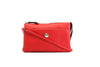 LUGANO 2525542-4 - ROUGE - PM205.004