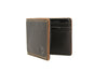 LUGANO 587076 - NOIR/TAN - PM205.012