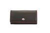 LUGANO 588344-1 - NOIR-ROUGE - PM205.025