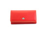 LUGANO 588344-4 - ROUGE/TAN - PM205.028