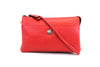 LUGANO 2525542-2 - ROUGE - PM205.031