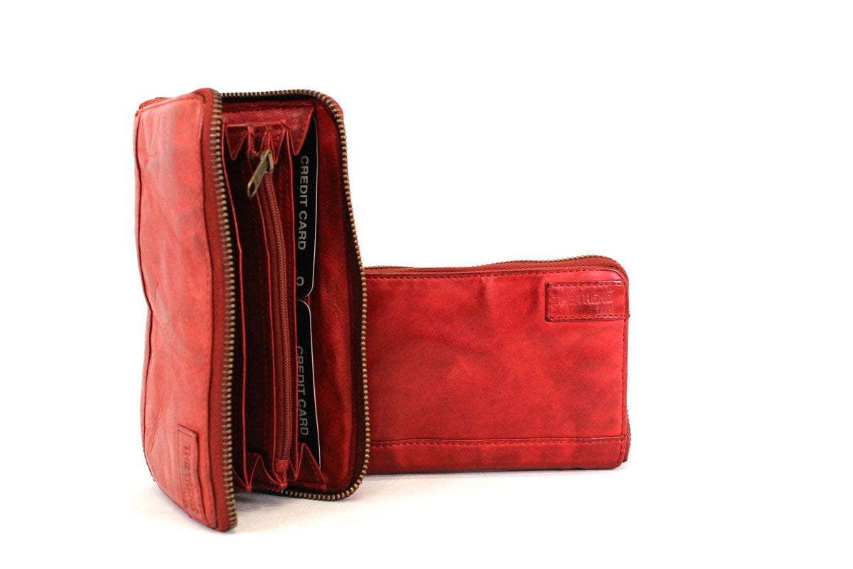 LUGANO 4208106-3 - ROUGE - PM205.040