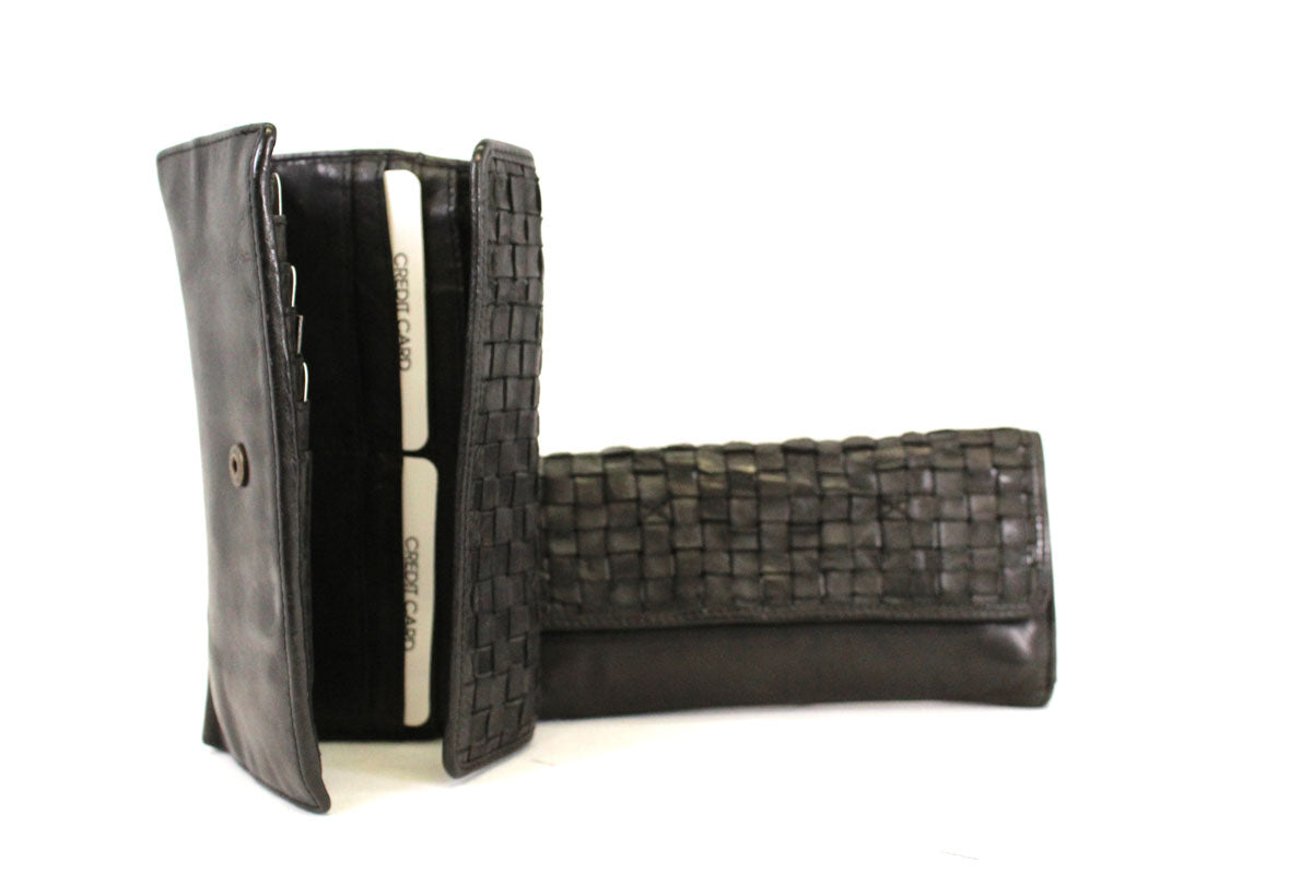 LUGANO 4508245 - NOIR - PM205.052