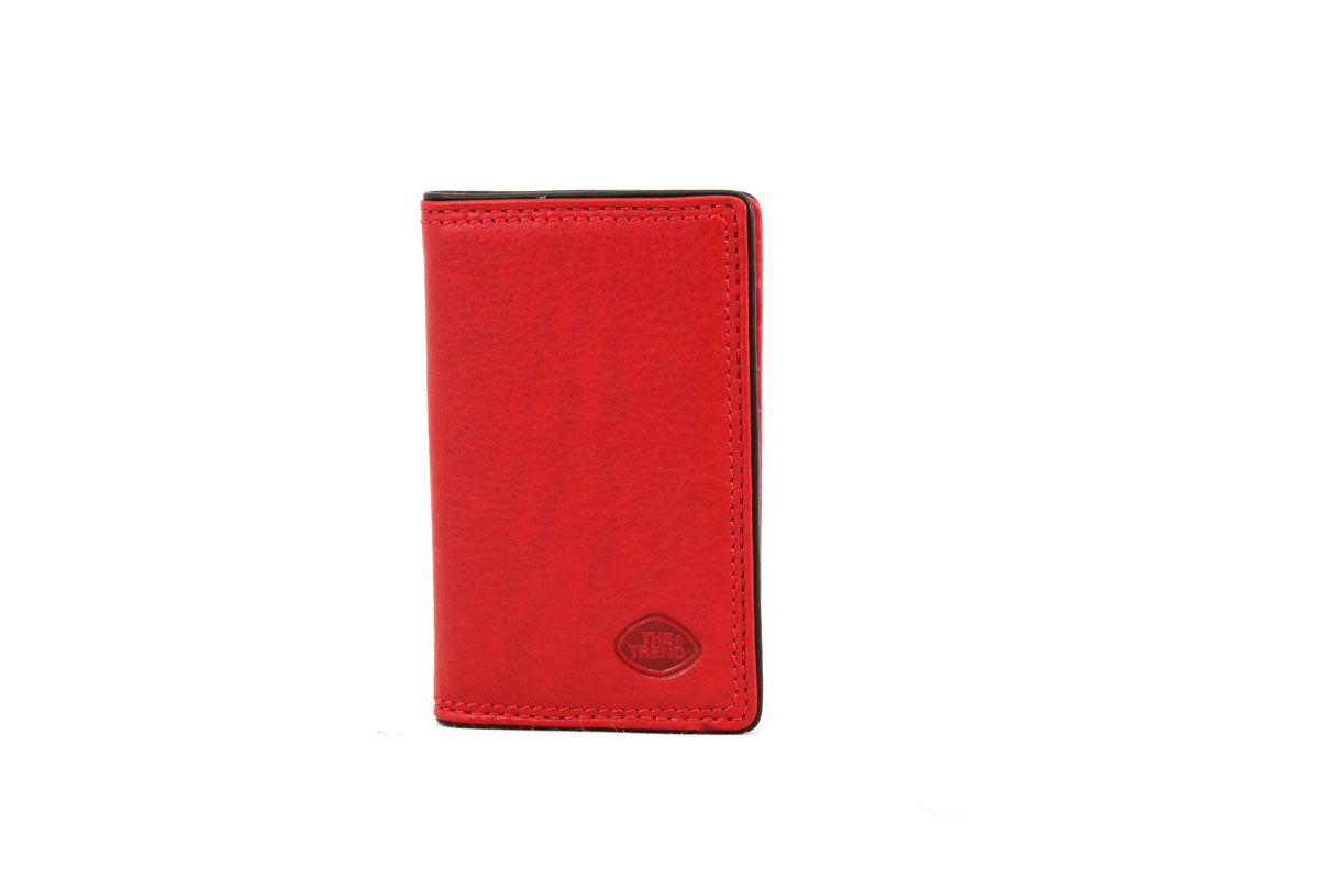 LUGANO 587191-2 - ROUGE - PM205.062