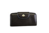 LUGANO 588352 - NOIR/BLEU - PM205.071