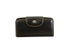 LUGANO 588352-1 - NOIR/TAN - PM205.072
