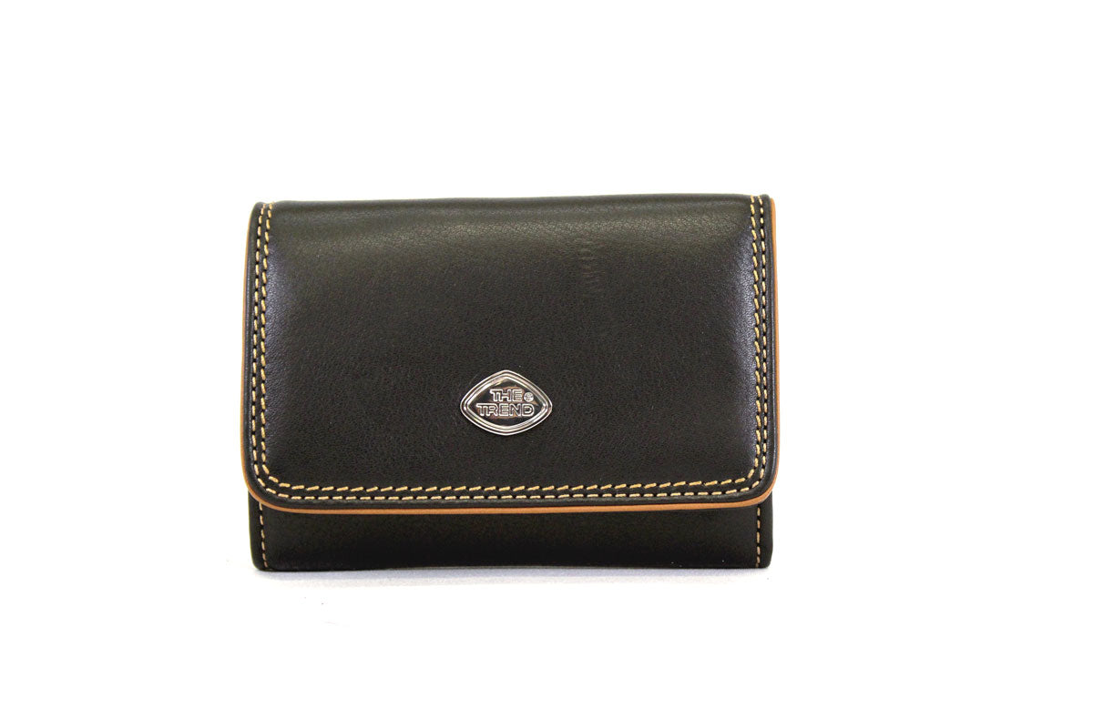 LUGANO 588359-1 - NOIR-TAN - PM205.080