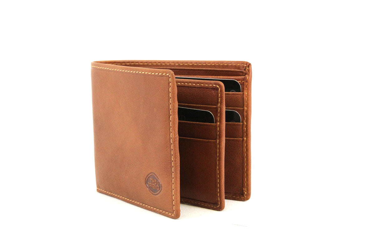 LUGANO 917140-1 - COGNAC - PM205.089