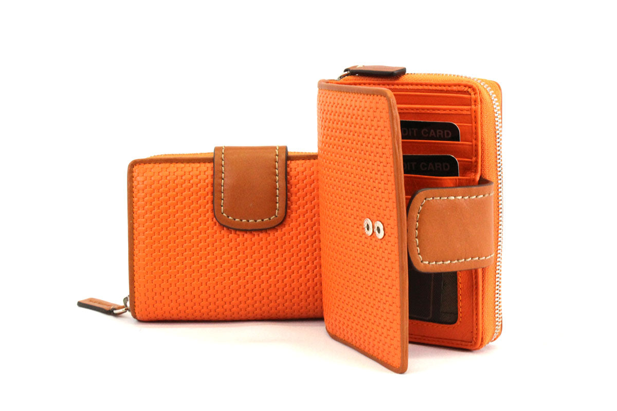 LUGANO 5718105-1 - ORANGE - PM210.211