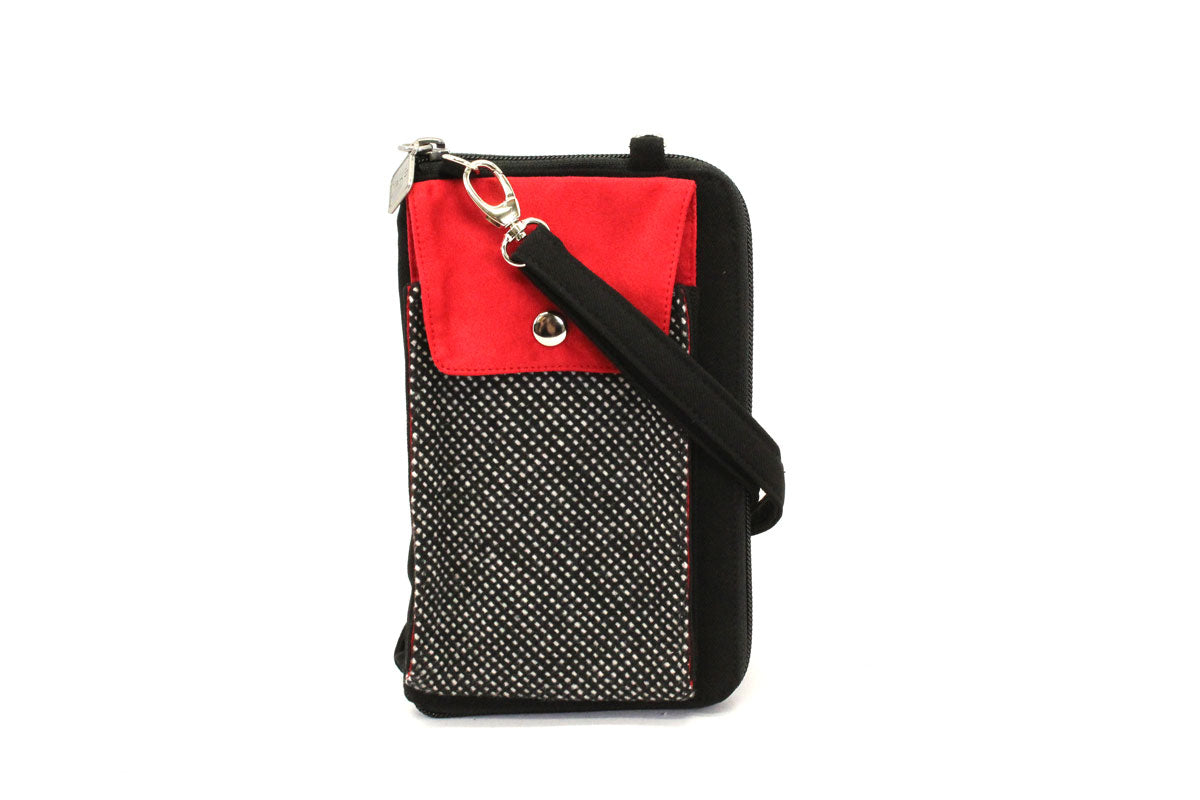 JAK'S ACC-081-ROU - ROUGE - PM215.001