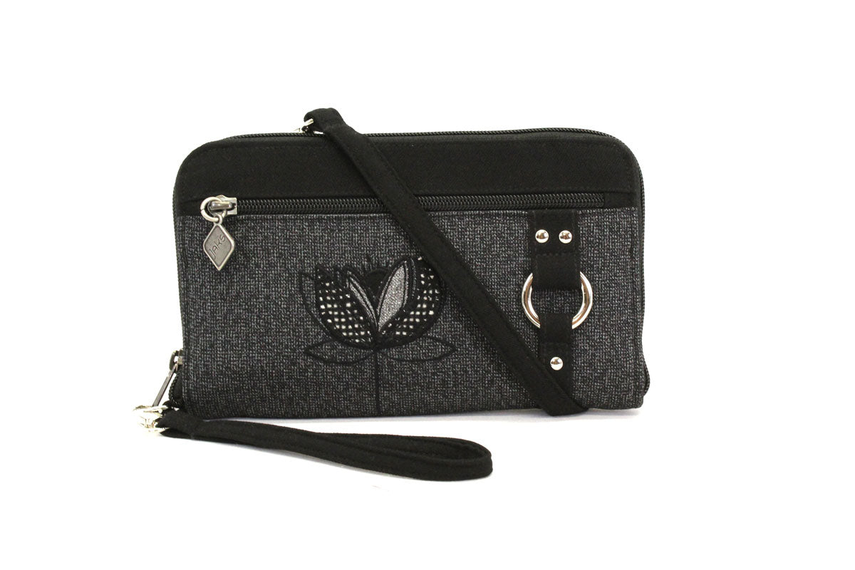 JAK'S ACC-075 - NOIR - PM215.005