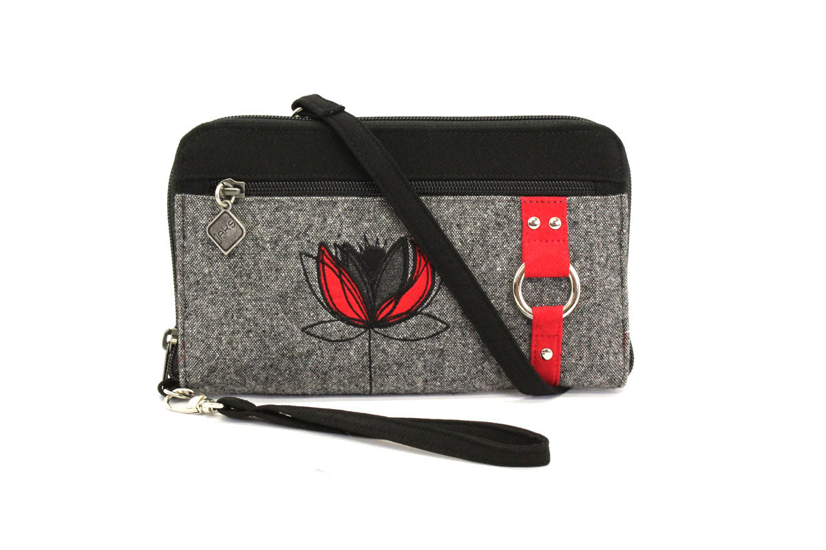 JAK'S ACC-075 - ROUGE - PM215.006
