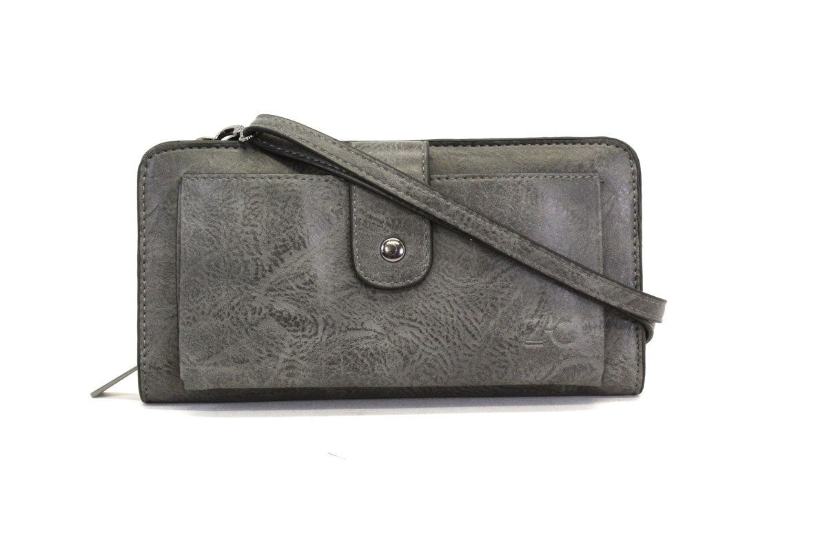 MARY IMPORT P1318241 - GRIS - PM215.112