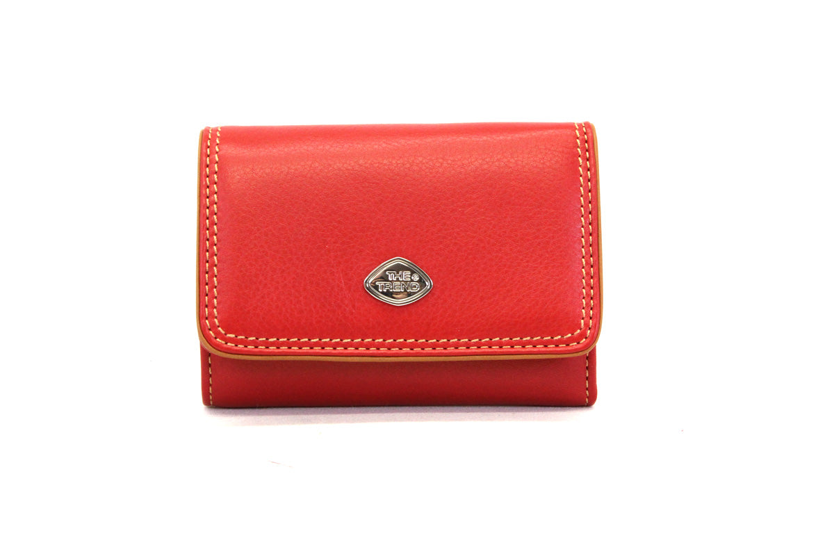 LUGANO 588359-2 - ROUGE TAN - PM215.127