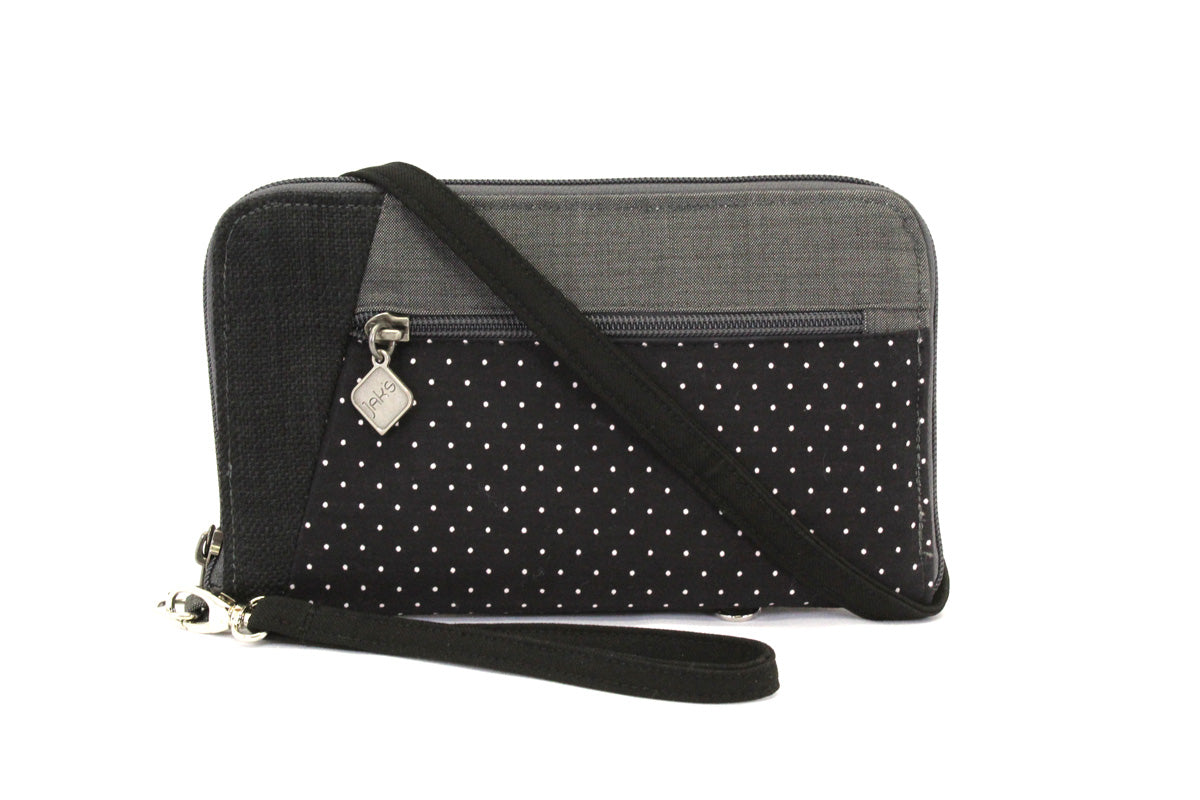 JAK'S ACC-092-NOI - NOIR - PM220.014