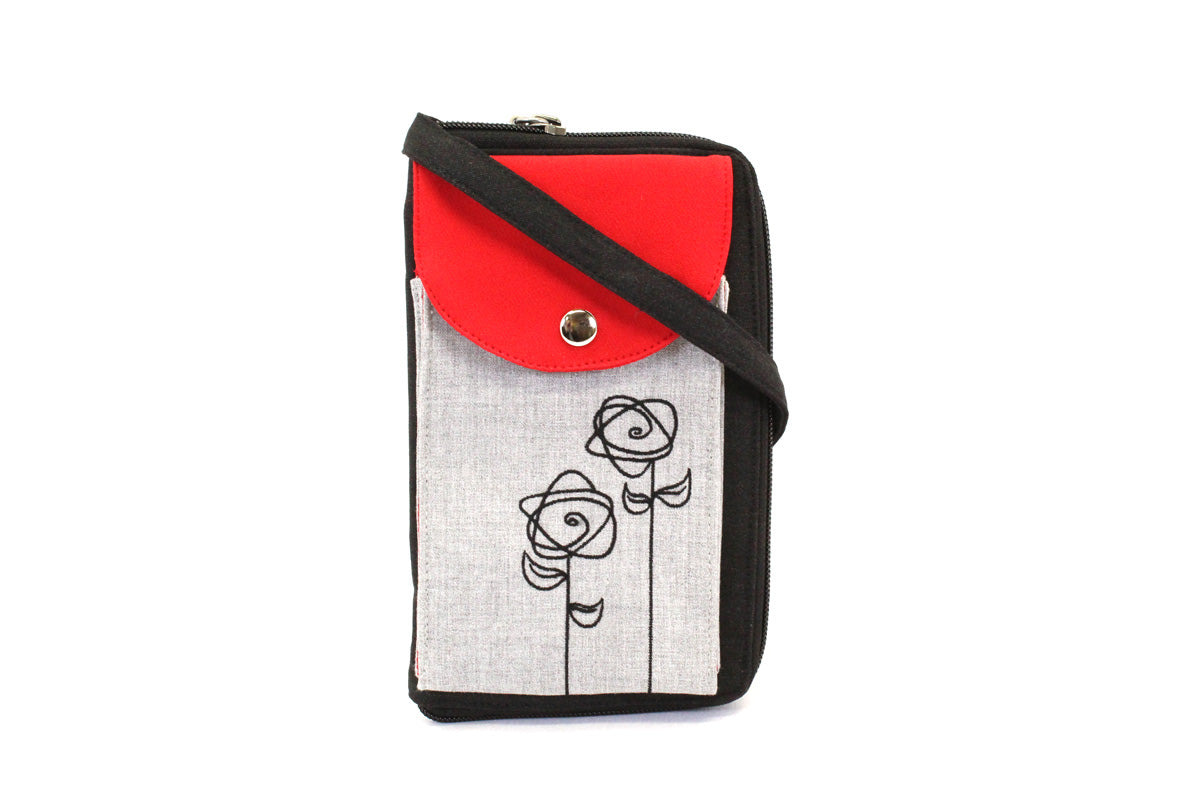JAK'S ACC-094-ROU - ROUGE - PM220.036