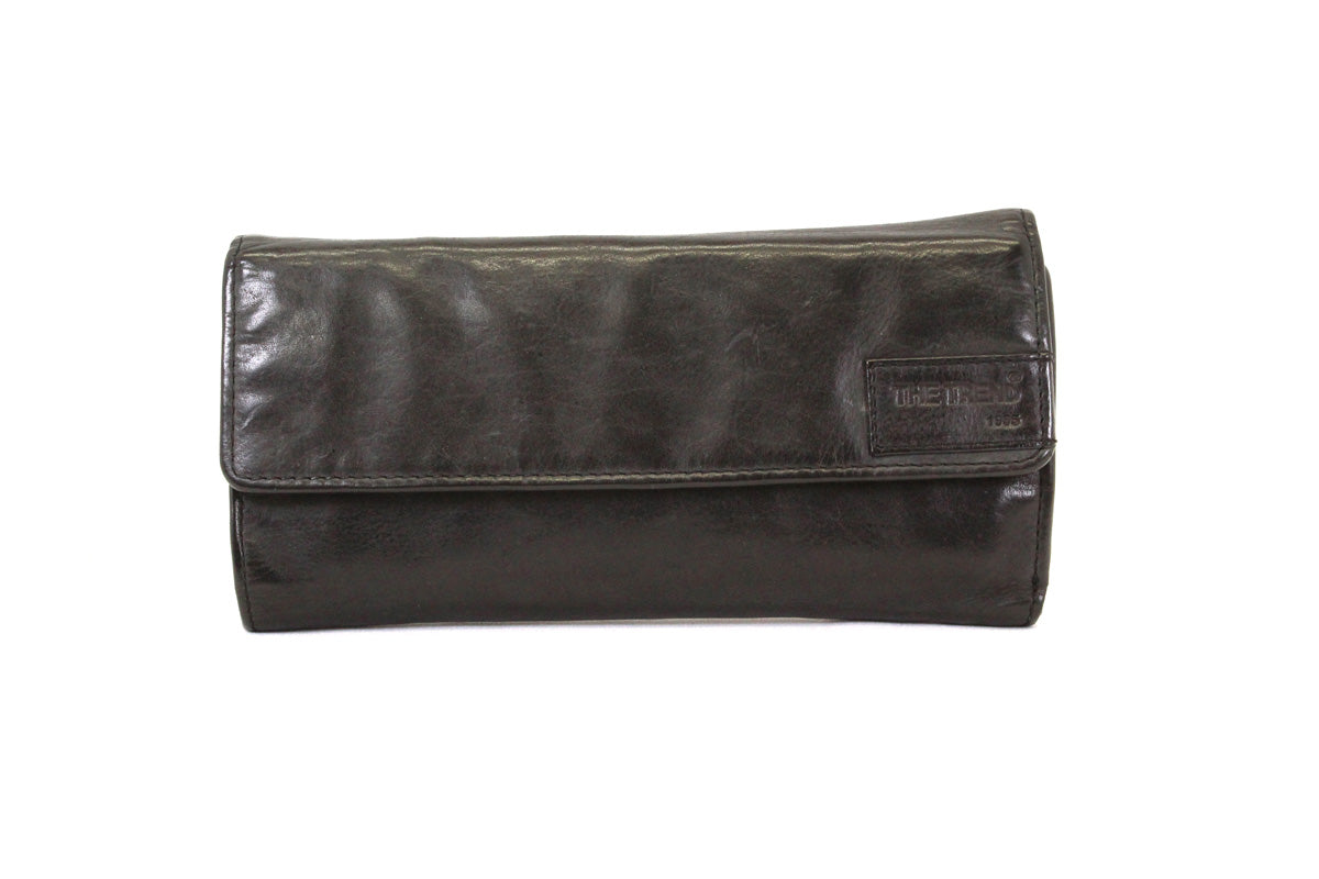 LUGANO 22245 - NOIR - PM220.047