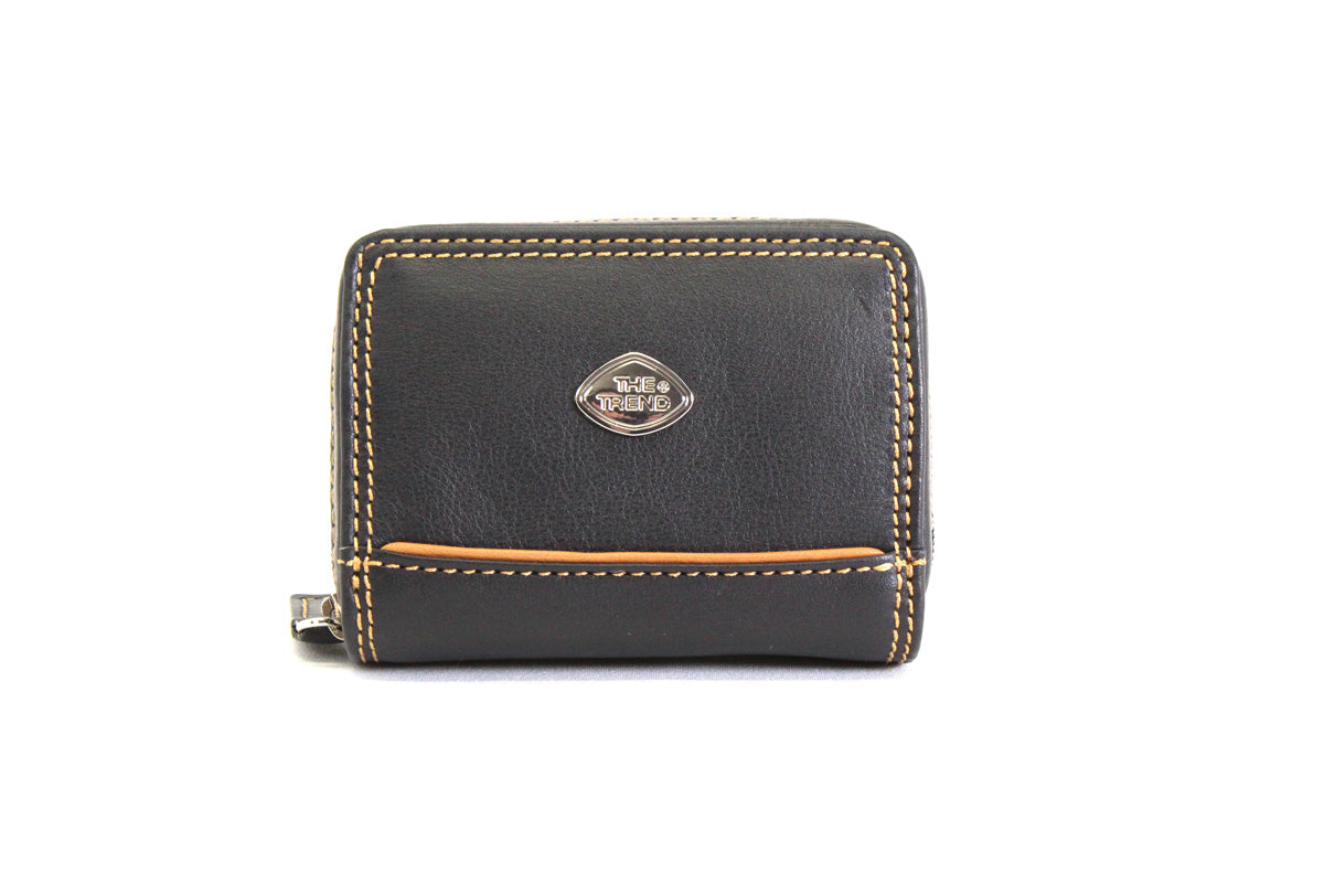 LUGANO 587352-1 - MARINE/TAN - PM220.056
