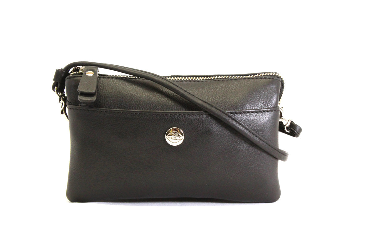 LUGANO 2525542 - NOIR - PM220.074