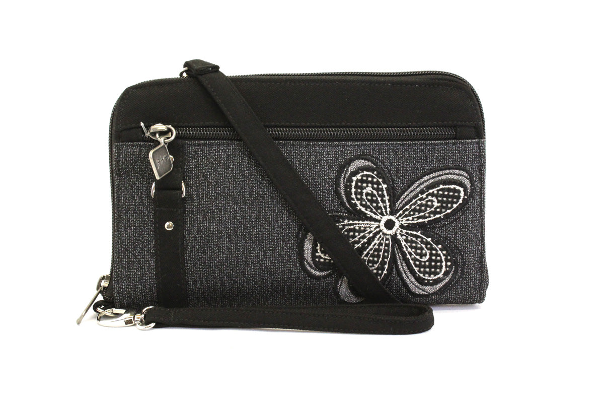 JAK'S ACC-107-PIC - POIS NOIR - PM225.005