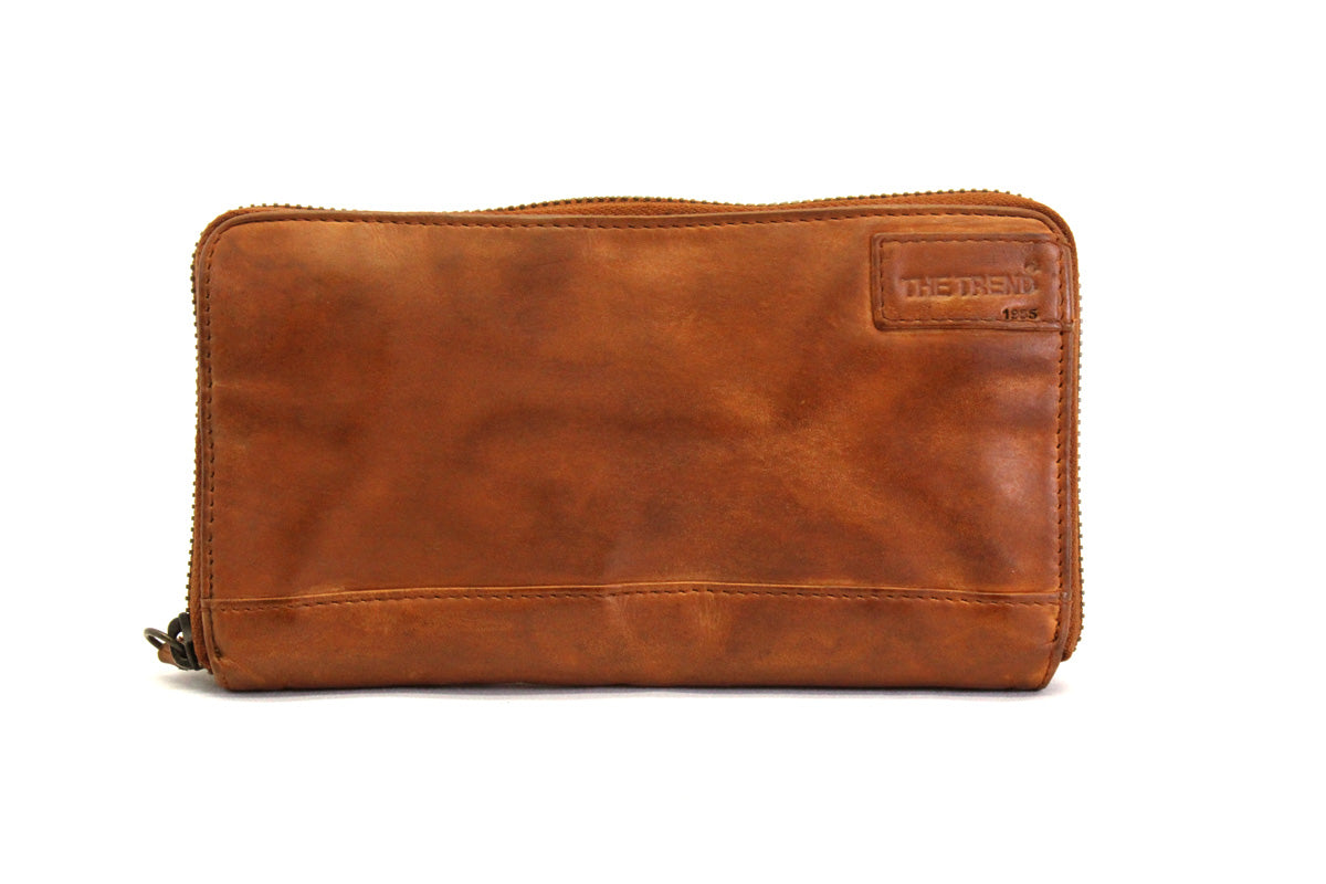 THE TREND MARY 22106 - TAN - PM225.011