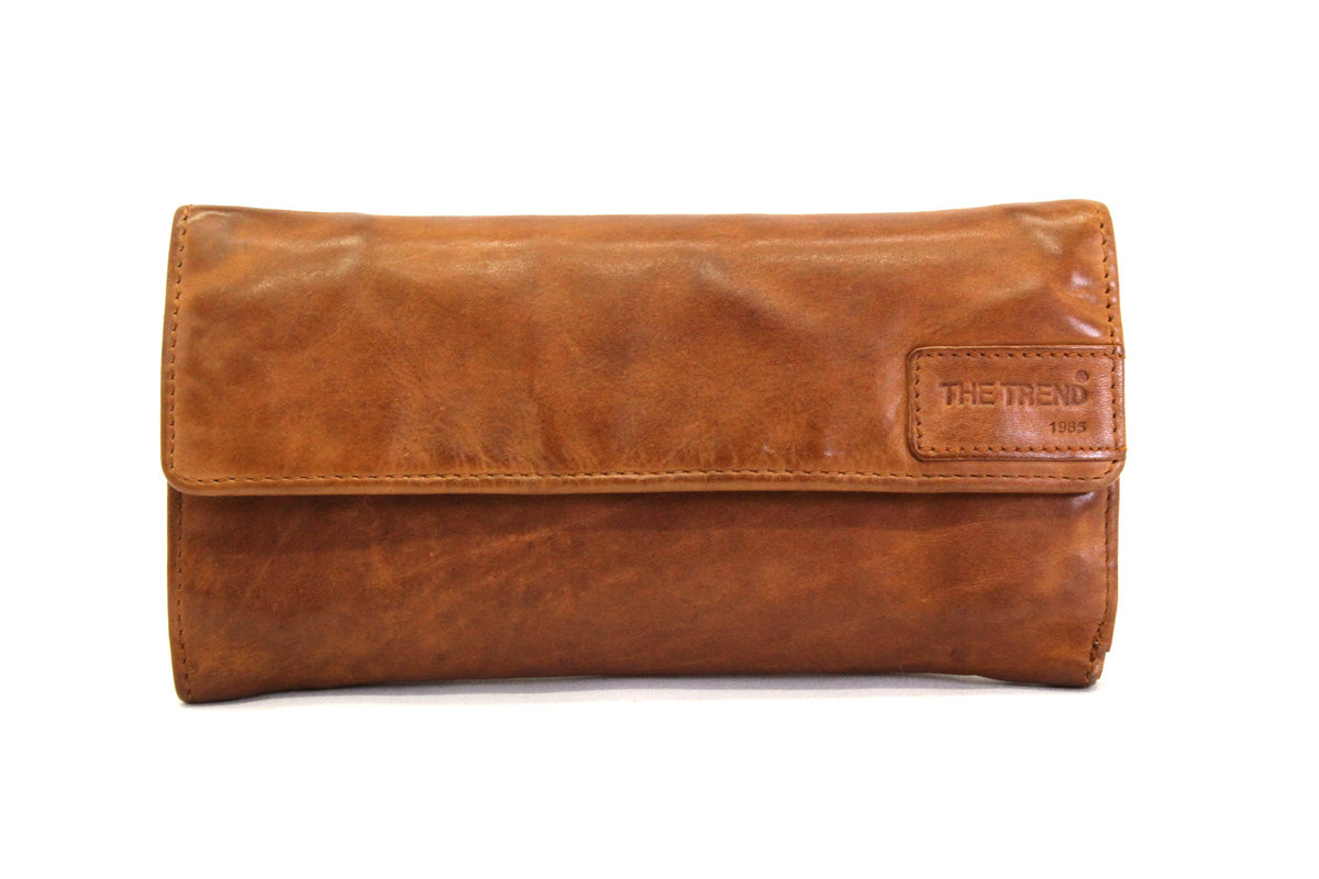 THE TREND MARY 22245 - TAN - PM225.015