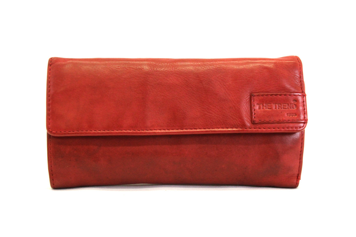 THE TREND MARY 22245 - ROUGE - PM225.017