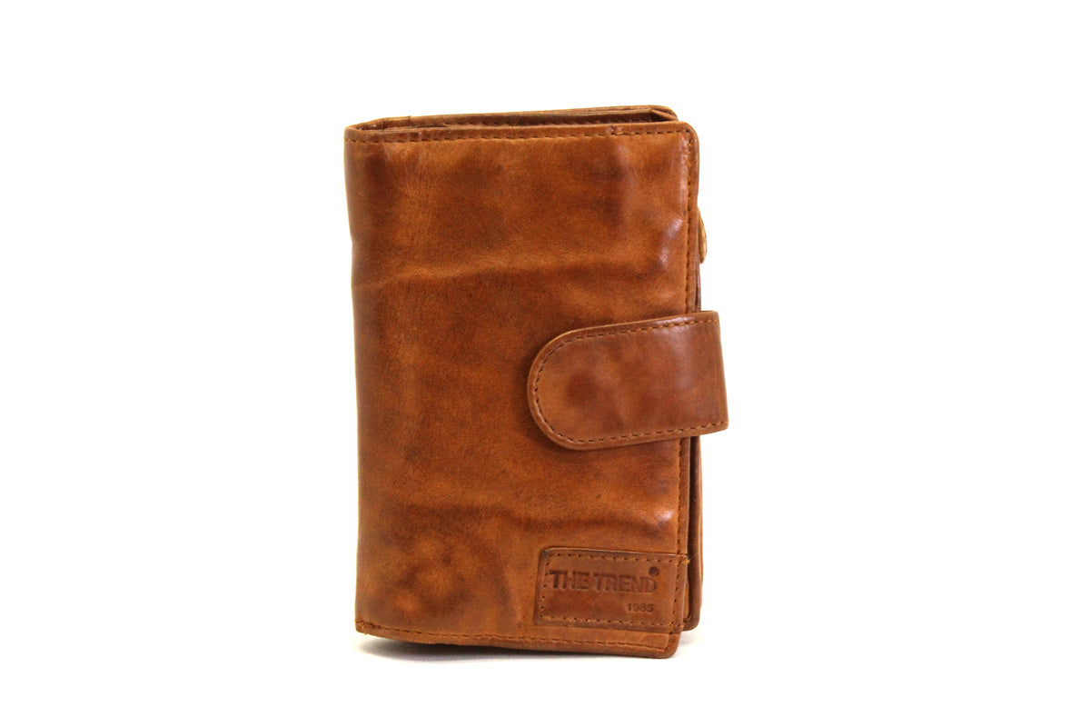 THE TREND MARY 22446 - TAN - PM225.019