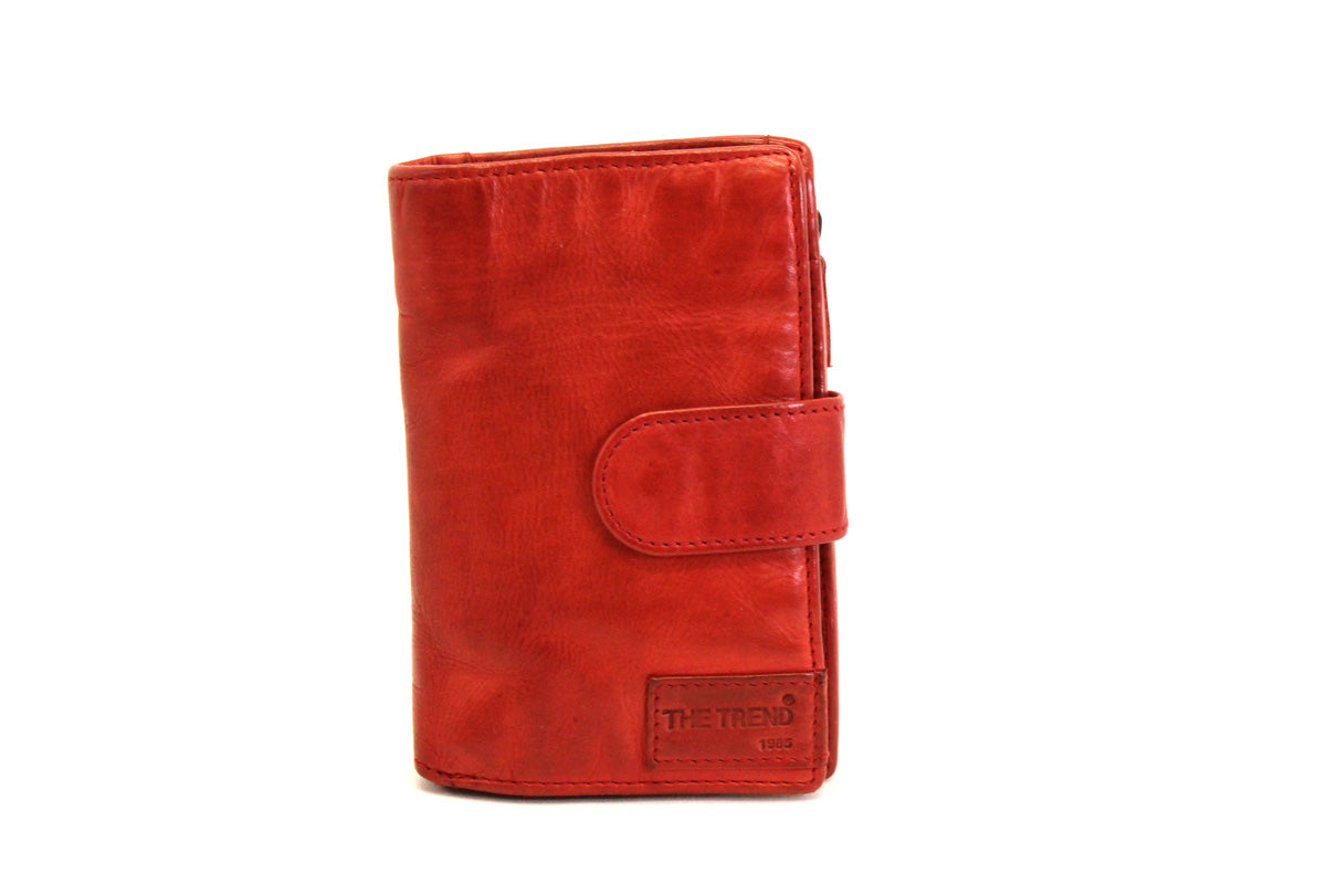 THE TREND MARY 22446 - ROUGE - PM225.021
