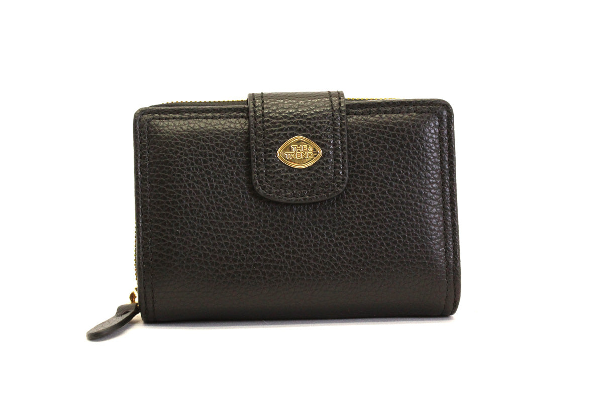 THE TREND MARY 2468105 - NOIR - PM225.022
