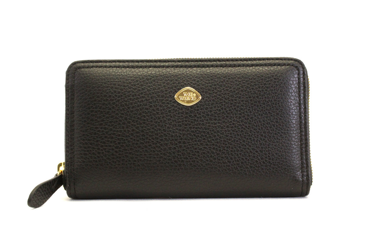 THE TREND MARY 2468106 - NOIR - PM225.023