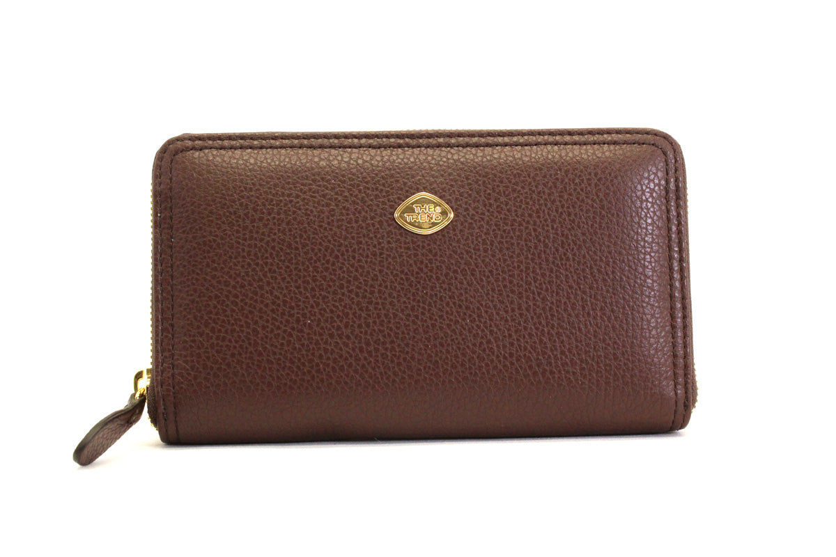 THE TREND MARY 2468106 - BRUN - PM225.036