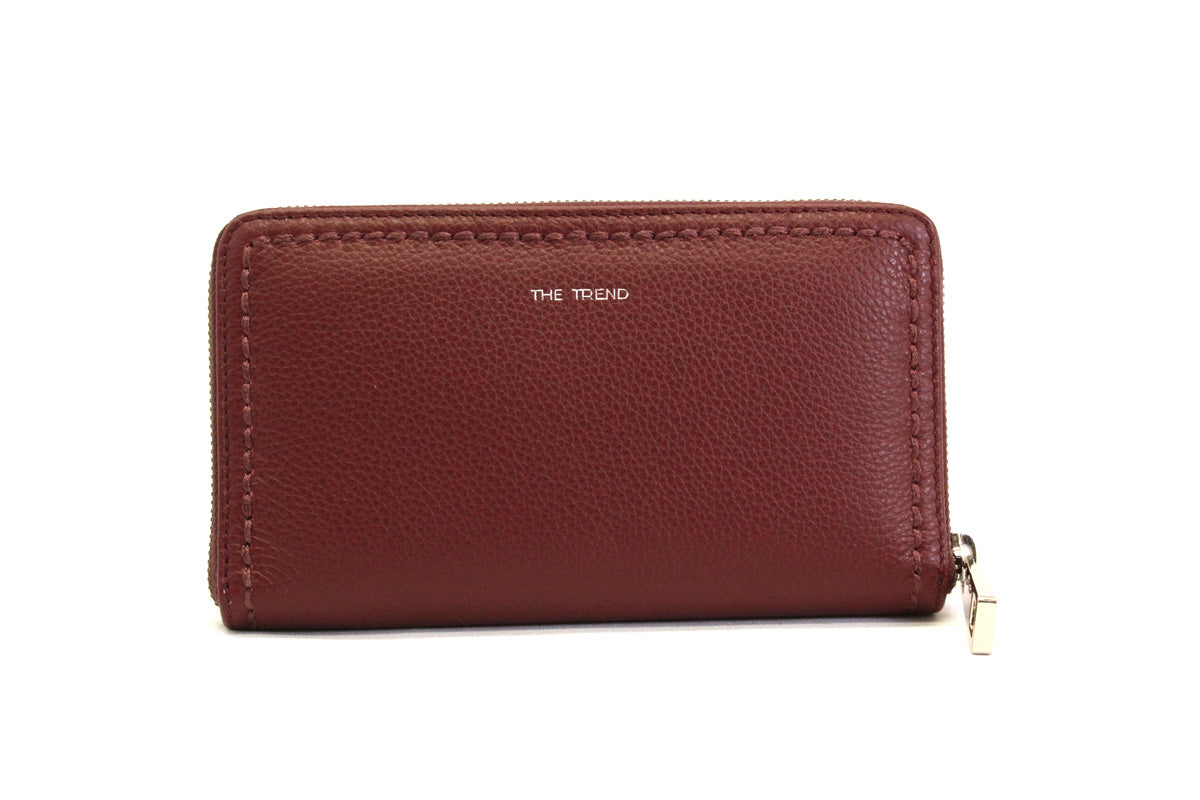 THE TREND MARY 2518106 - BORDO - PM225.041