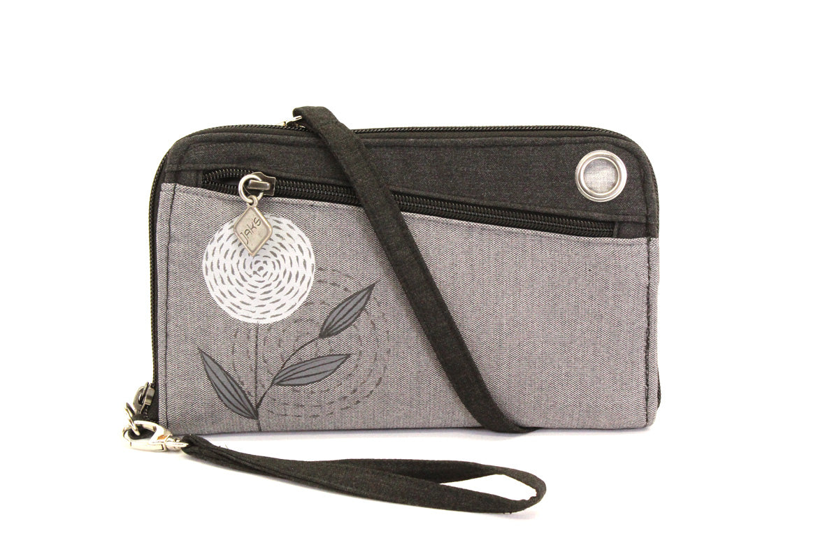 JAK'S ACC-123-GRI - GRIS - PM230.001