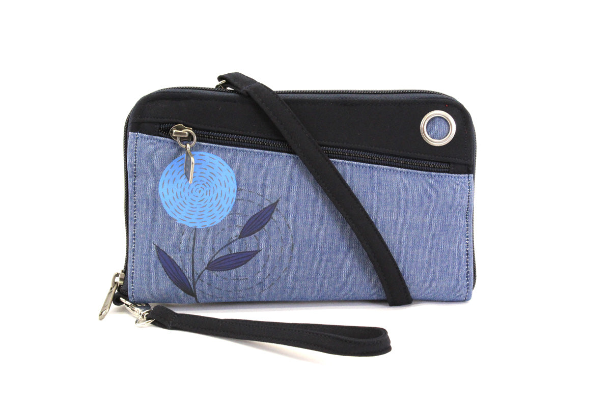 JAK'S ACC-123-BLE - BLEU - PM230.002