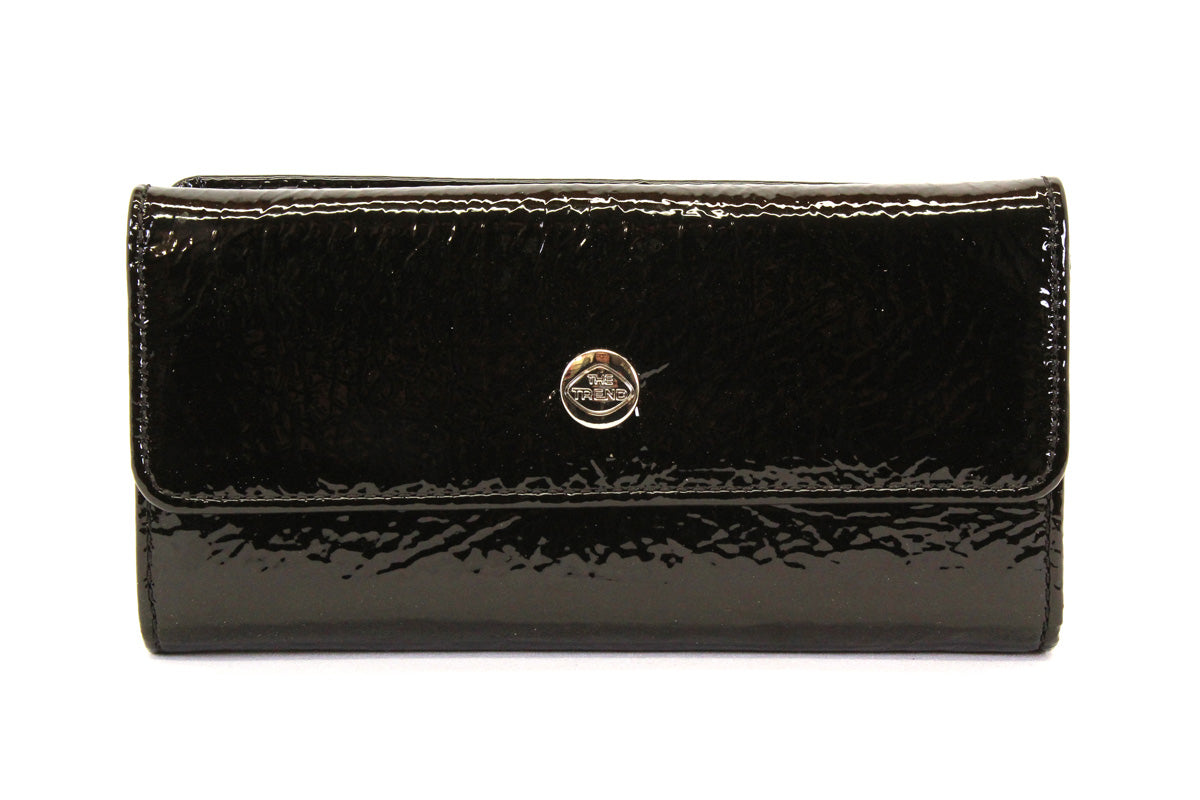 THE TREND (MARY IMPORT) 5748002 00 - NOIR VERNI - PM230.023