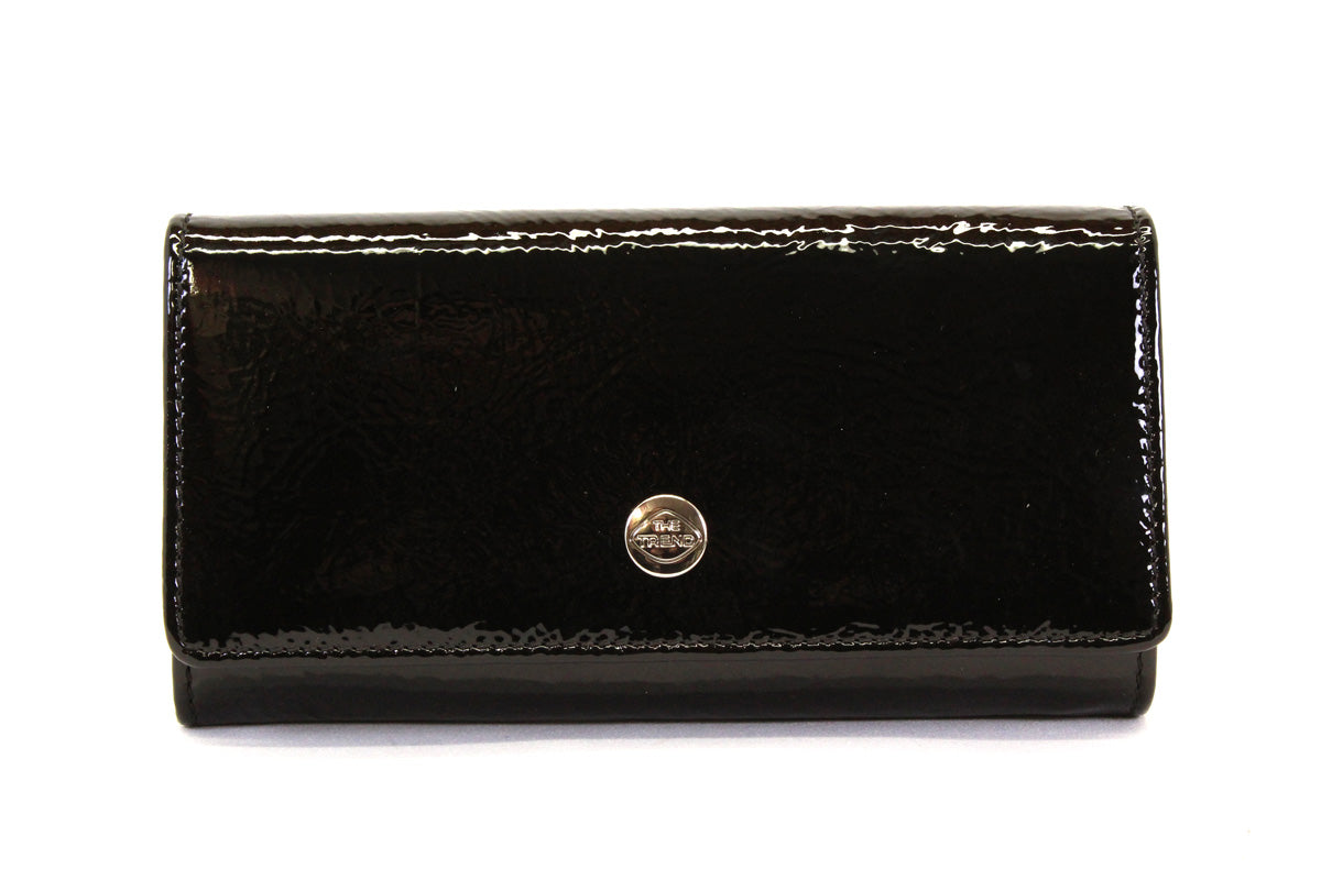 THE TREND (MARY IMPORT) 5748144 00 - NOIR VERNI - PM230.025