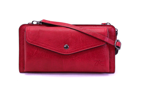 MARY IMPORT P1318-22-02 - ROUGE - PM245.004