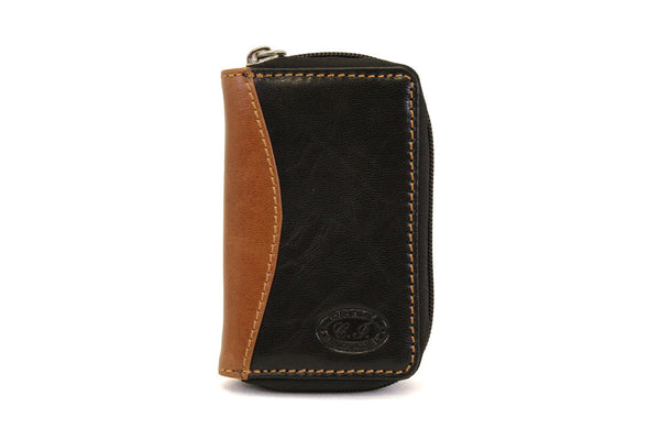 CRIALE CR93089 - NOIR/TAN - PM255.067