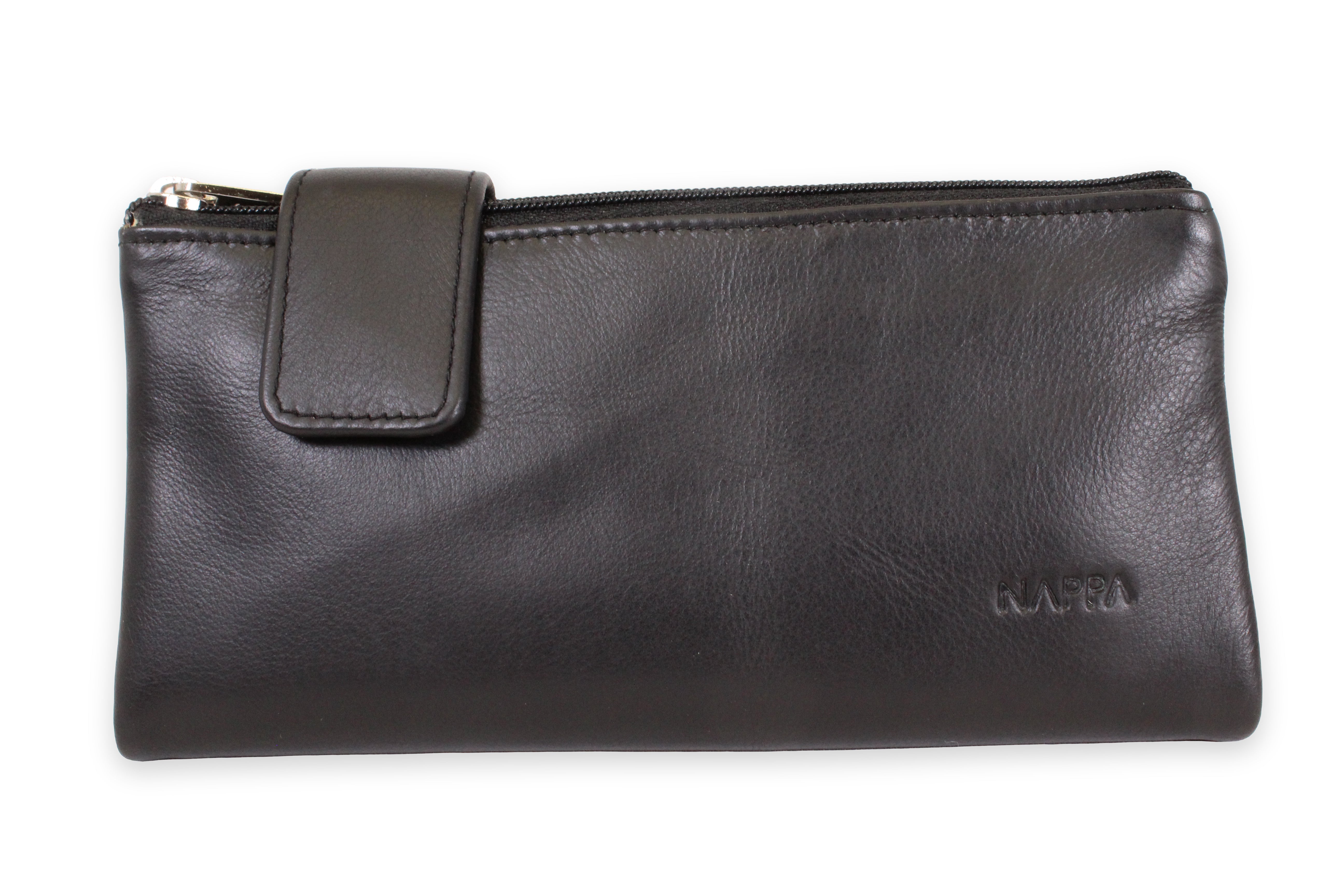 NAPPA CHARLOTTE - NOIR - PM265.003