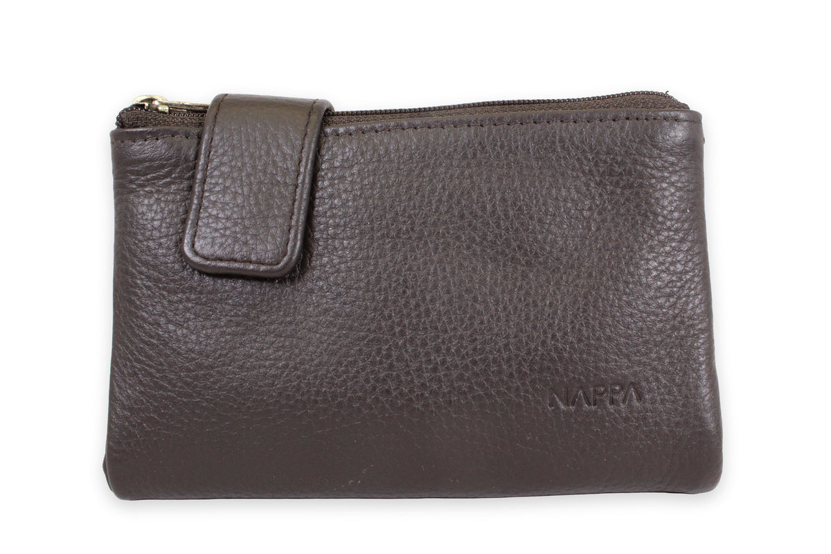 NAPPA MINI CHARLOTTE - BRANDY - PM265.007