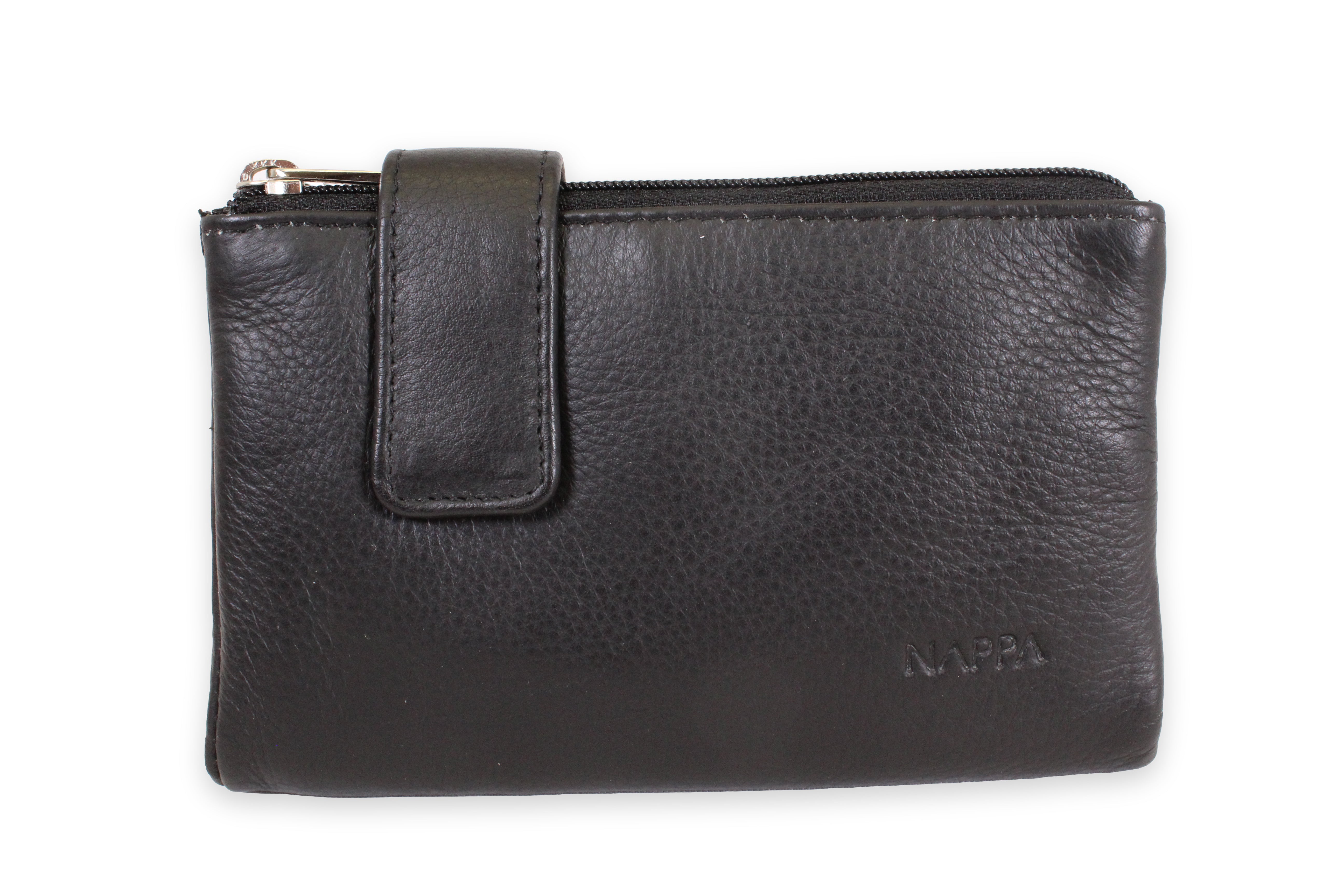 NAPPA MINI CHARLOTTE - NOIR - PM265.008