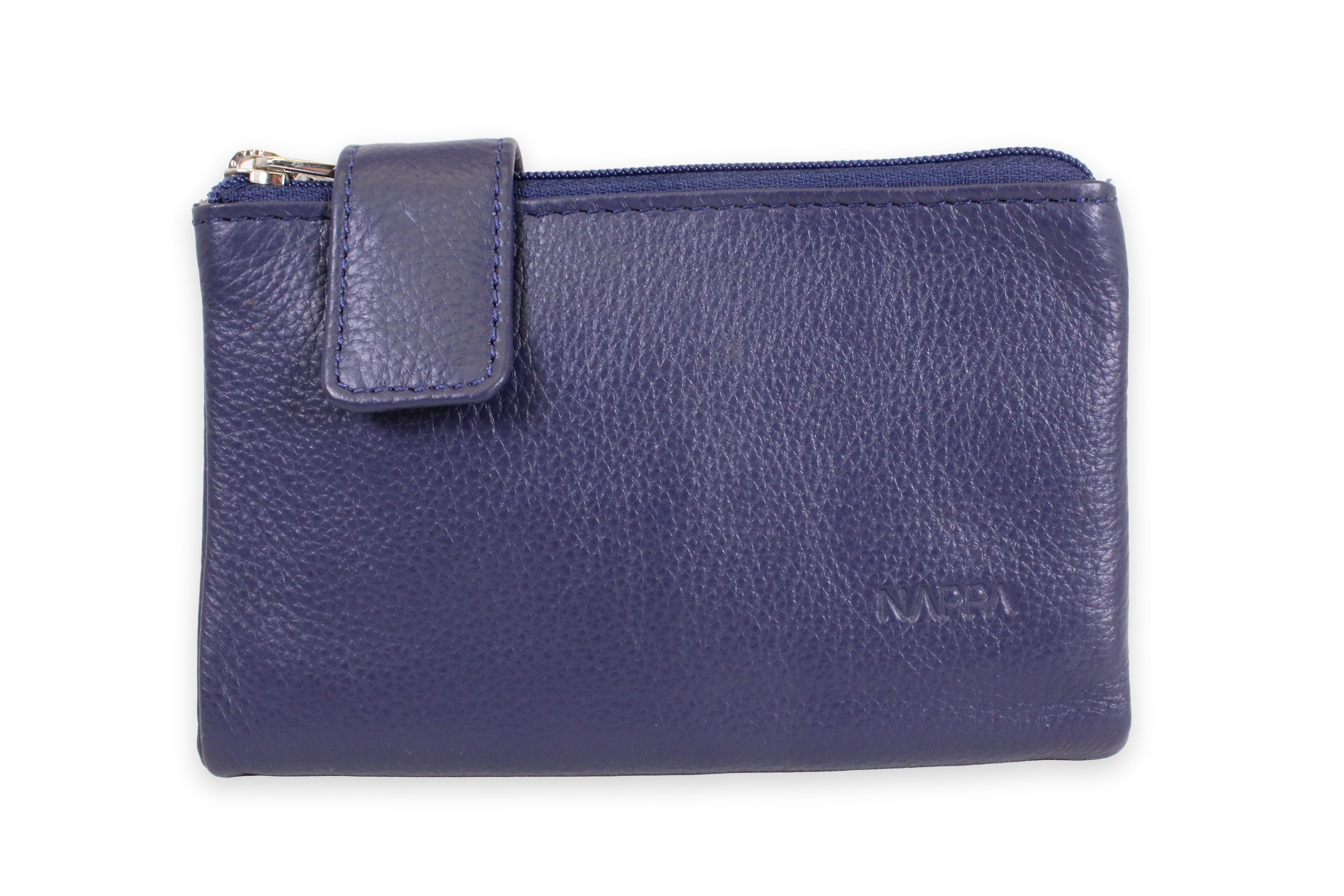 NAPPA MINI CHARLOTTE - BLEU - PM265.011