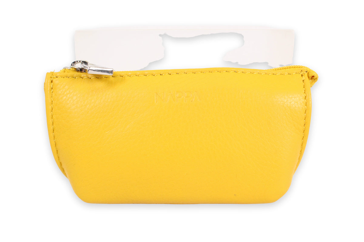 NAPPA ESTER - JAUNE - PM265.017