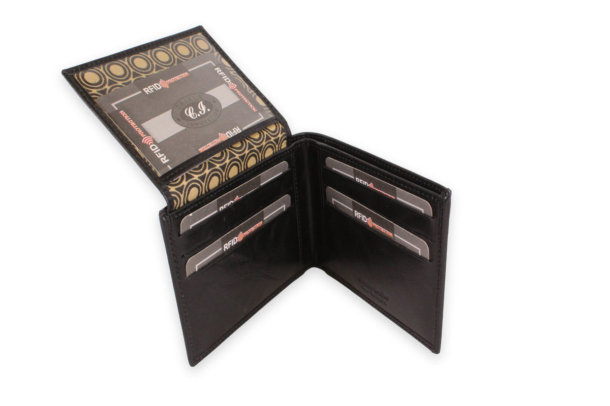 CRIALE 9308 - NOIR - PM265.018
