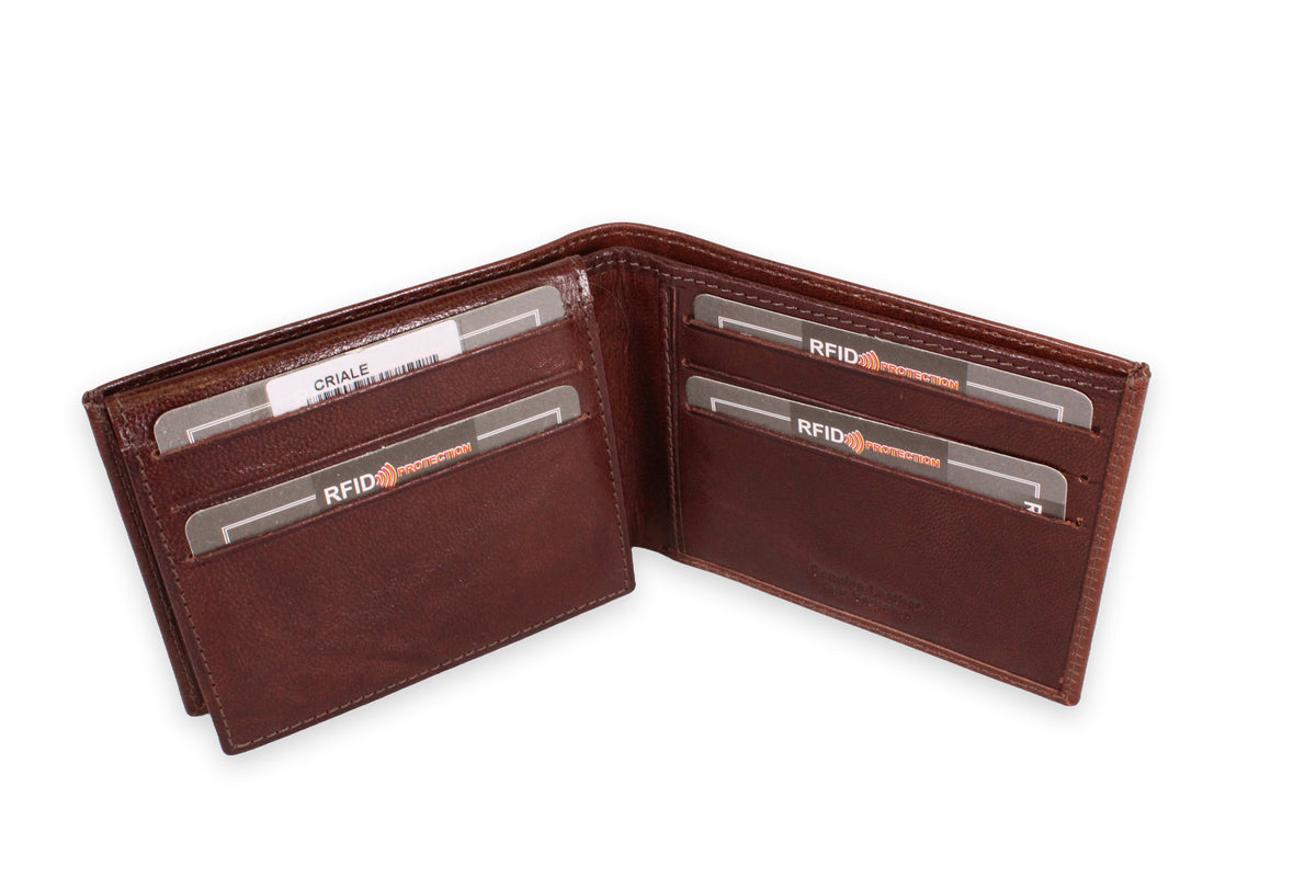 CRIALE 9308 - BRUN - PM265.019